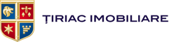 Tiriac Tower Logo